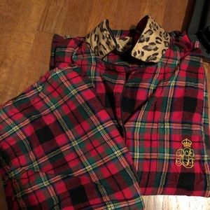 Beautiful Ralph Lauren pjs